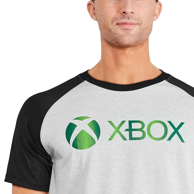 T-shirt Xbox pour hommes