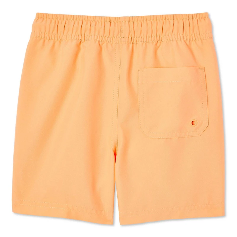 George Toddler Boys' Swim Short, Sizes 2T-5T
