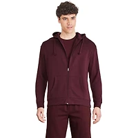 George Men's Full-Zip Hoodie