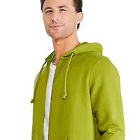 George Men's Full-Zip Hoodie