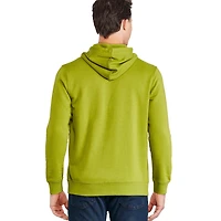 George Men's Full-Zip Hoodie