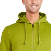 George Men's Full-Zip Hoodie