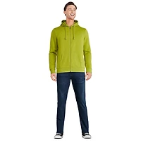 George Men's Full-Zip Hoodie