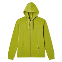George Men's Full-Zip Hoodie