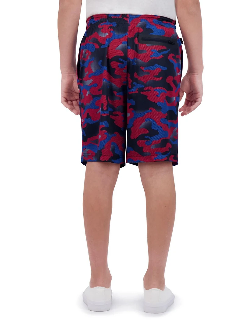 Reebok Short Energize AOP Performance pour garçon