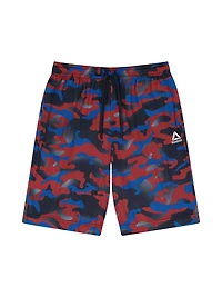 Reebok Short Energize AOP Performance pour garçon