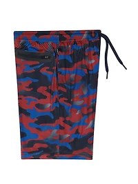 Reebok Short Energize AOP Performance pour garçon