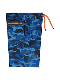 Reebok Short Energize AOP Performance pour garçon