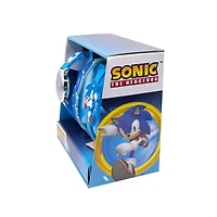 Ensemble de montres en caoutchouc découpé au laser ACL avec bracelet Sonic pour enfants