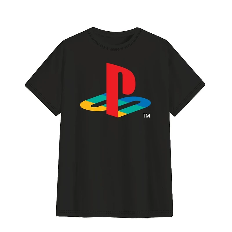 PLAYS T-SHIRT GARÇON