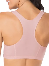 Fruit of the Loom, Built Up Sports Bra