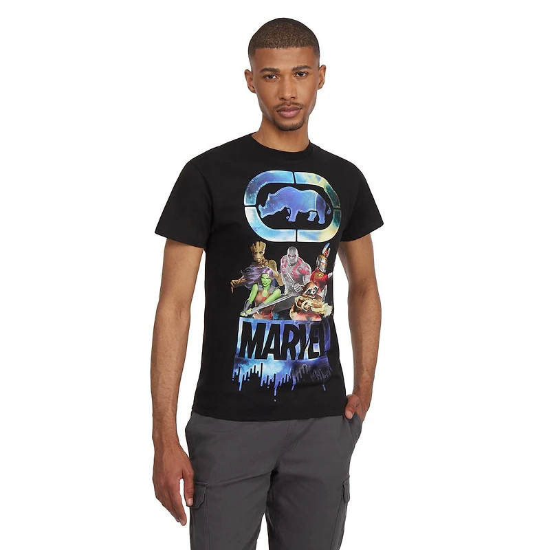 Chandail Marvel well guarded pour hommes par Ecko Unltd