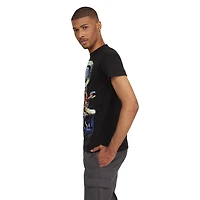 Ecko Unltd Marvel Well Guarded Tee