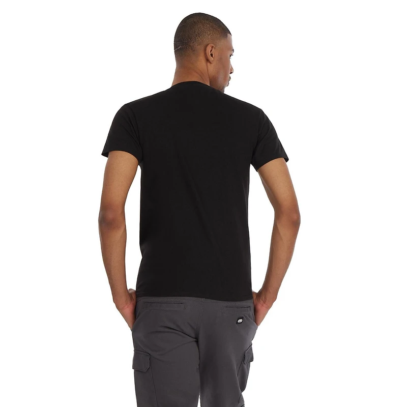 Chandail Marvel well guarded pour hommes par Ecko Unltd