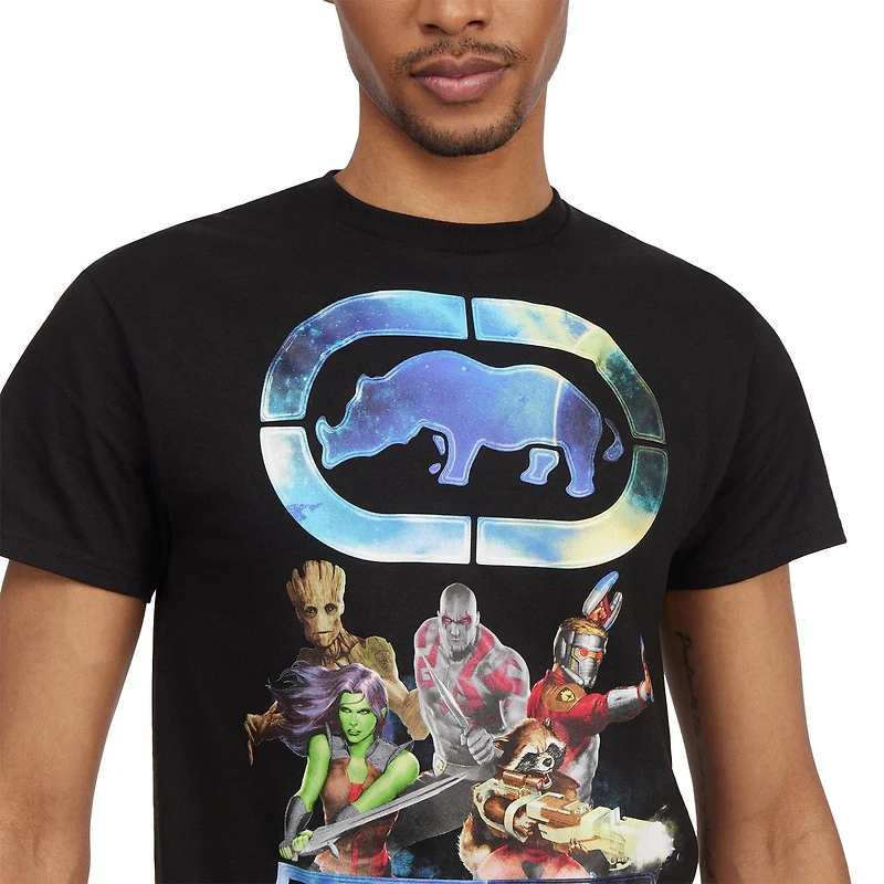 Chandail Marvel well guarded pour hommes par Ecko Unltd