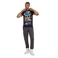 Ecko Unltd Marvel Well Guarded Tee