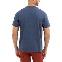 U.S. Polo Assn. T-shirt à col rond pour hommes T-Shirt