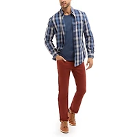 U.S. Polo Assn. T-shirt à col rond pour hommes T-Shirt