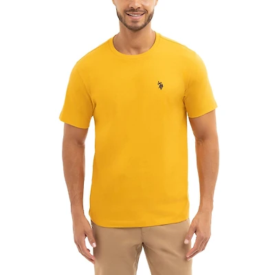 U.S. Polo Assn. Men's Crewneck Tee, Tee
