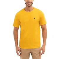 U.S. Polo Assn. Men's Crewneck Tee, Tee
