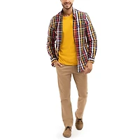 U.S. Polo Assn. Men's Crewneck Tee, Tee