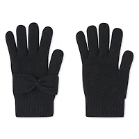Gants avec boucle Time and Tru pour femmes