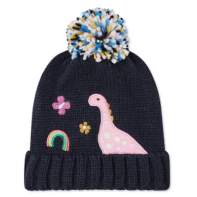 George Toddler Girls' Hat