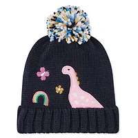 George Toddler Girls' Hat