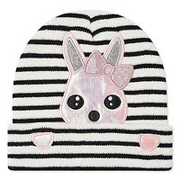 George Toddler Girls' Hat