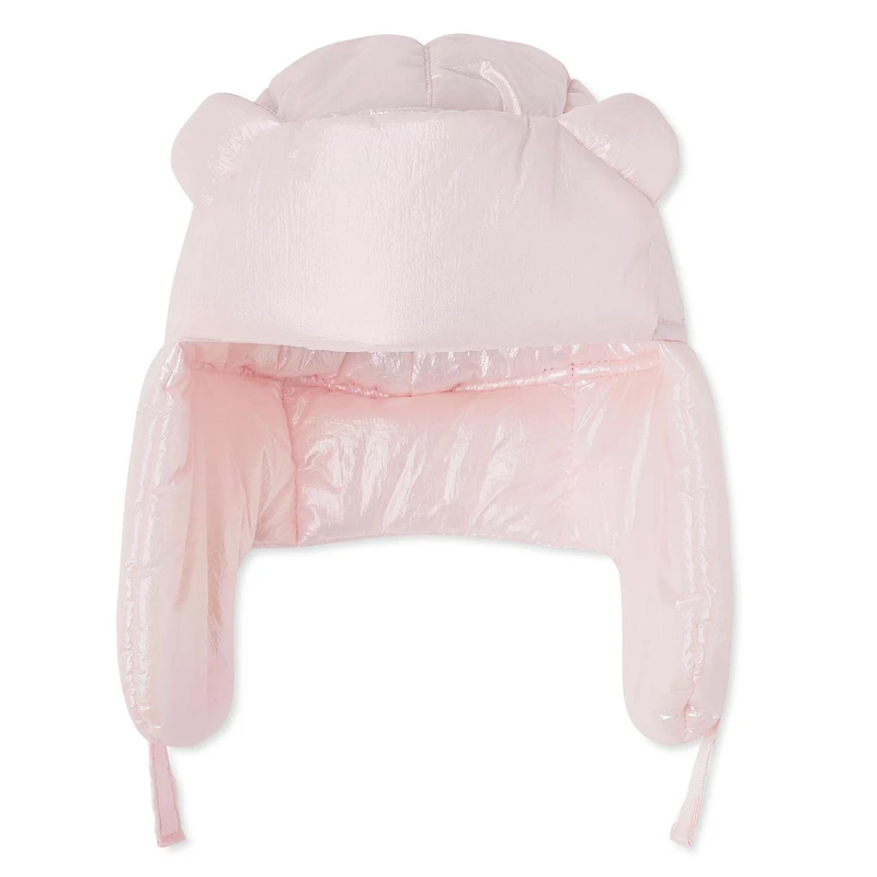 George Toddler Girls' Helmet Hat
