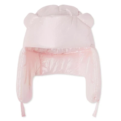 George Toddler Girls' Helmet Hat