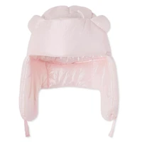 George Toddler Girls' Helmet Hat