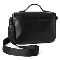 Time and Tru Women's Charlie Crossbody Bag