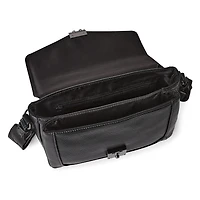 Time and Tru Women's Charlie Crossbody Bag