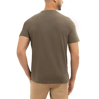 U.S. Polo Assn. Men's Crewneck Tee