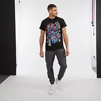 Chandail Marvel scrappy Spider-Man pour hommes par Ecko Unltd