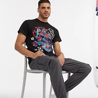 Chandail Marvel scrappy Spider-Man pour hommes par Ecko Unltd