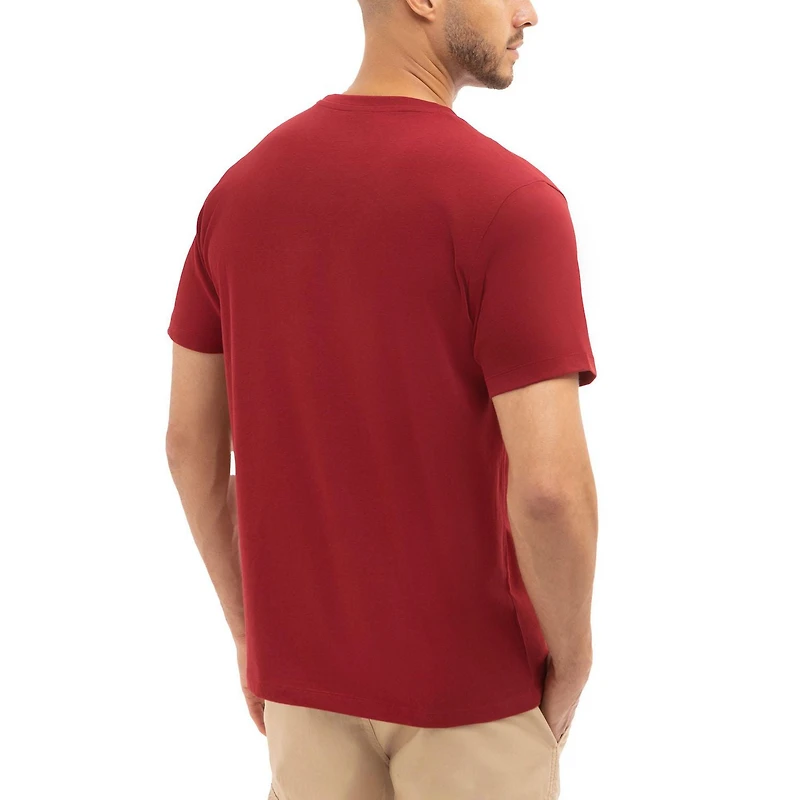 U.S. Polo Assn. T-shirt à col rond pour hommes