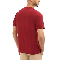 U.S. Polo Assn. T-shirt à col rond pour hommes