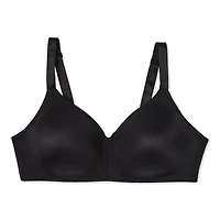 Soutien-gorge sans armature avec coussinets George pour femmes Tailles C40-44, D38-44, DD38-46