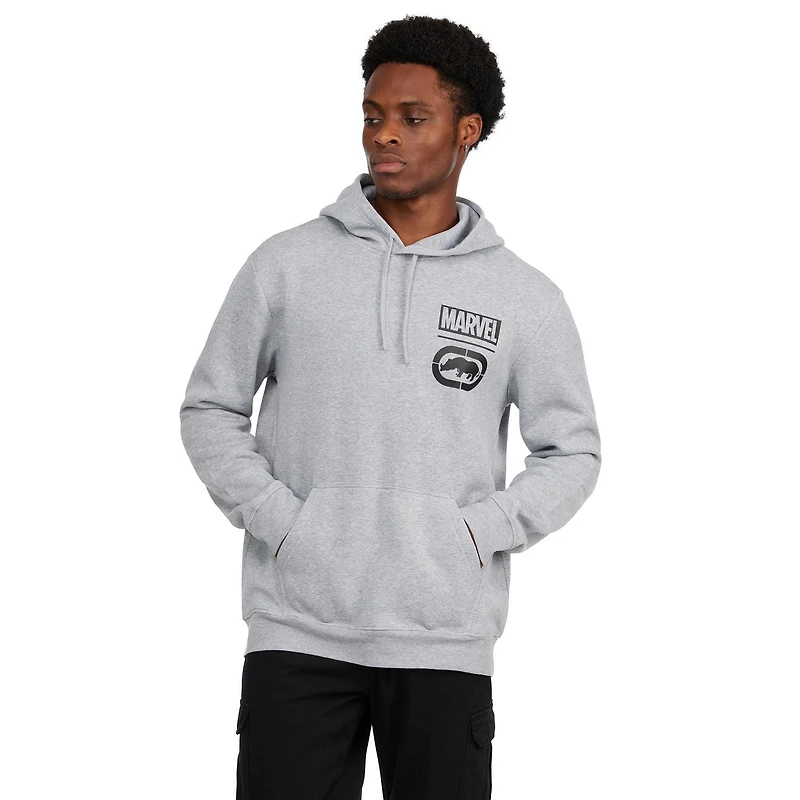 Ecko Unltd Marvel Full Send Pullover Hoodie