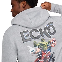 Ecko Unltd Marvel Full Send Pullover Hoodie