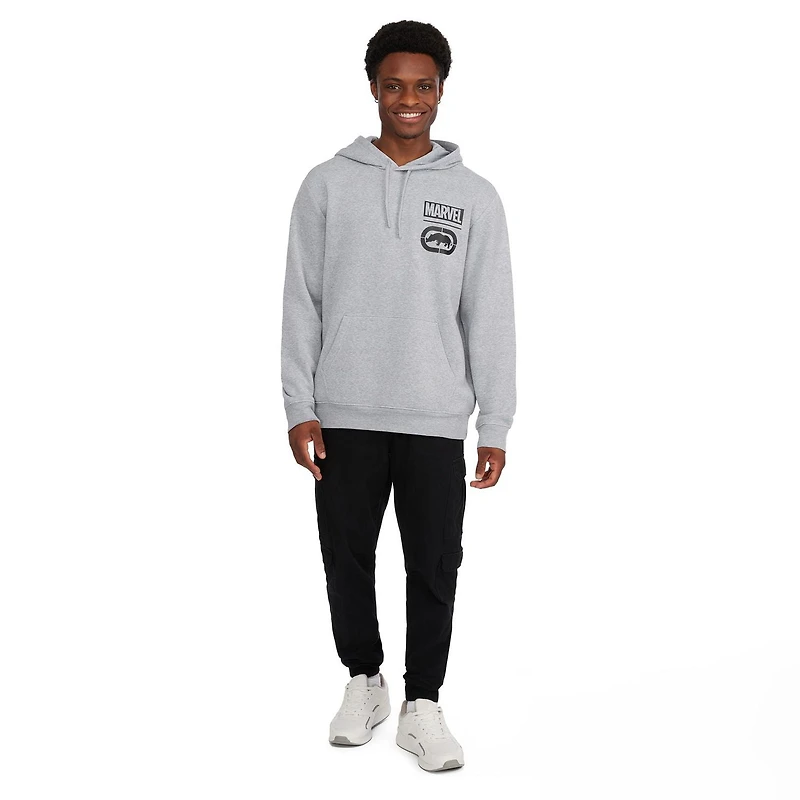 Ecko Unltd Marvel Full Send Pullover Hoodie