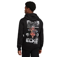 Sweat à capuche Marvel spidey watch pour hommes par Ecko Unltd