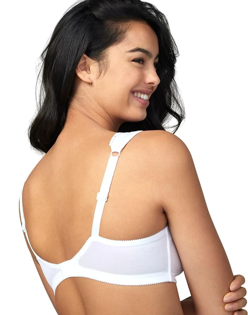 Soutien-gorge sans fil WonderBra à bretelles coussinées