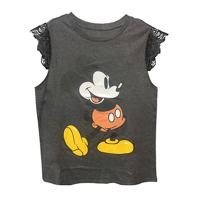 Filles Disney Giant TK Muscle