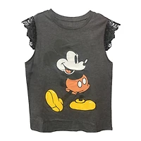 Filles Disney Giant TK Muscle