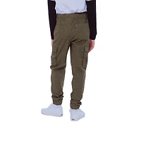 Pantalon de jogging Mini Pop Army Sketch pour garçon