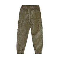 Pantalon de jogging Mini Pop Army Sketch pour garçon