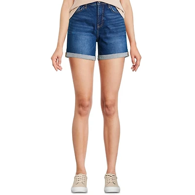 George Women's Midi Short